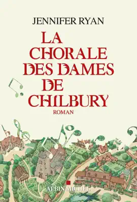 Read: La Chorale des dames de Chilbury Book