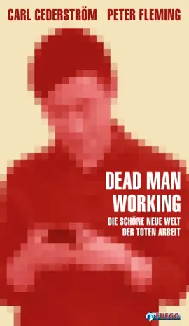 Read: Book Dead Man Working