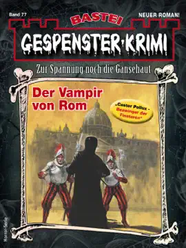 Read: Gespenster-Krimi 77 Book
