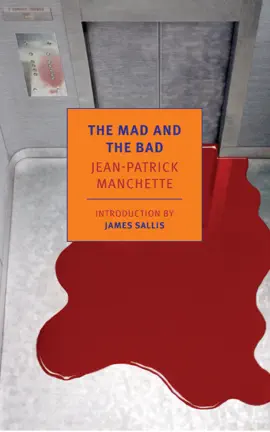 Read: The Mad Book and the Bad