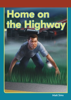 Home on the Highway by Matt Sims