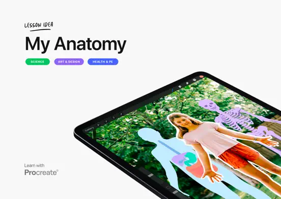 My Anatomy
