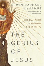 Download The Genius of Jesus
