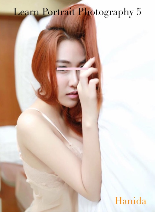 Learn Portrait Photography 5