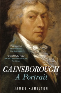 Gainsborough by James Hamilton