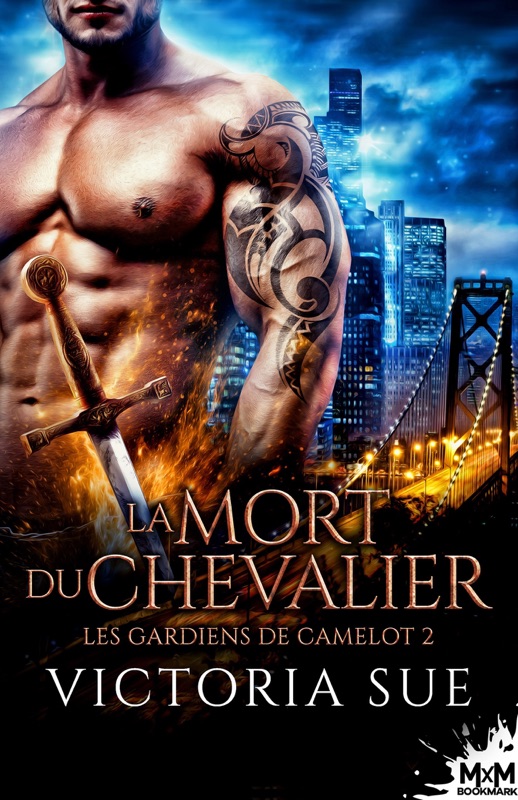 La mort du chevalier