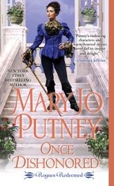 Once Dishonored - Mary Jo Putney