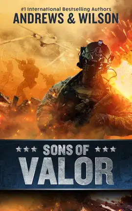 Read: Sons of Valor Book