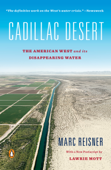 Cadillac Desert Book Cover