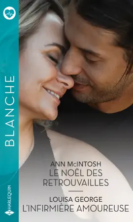 Read: Le Noël des Book retrouvailles - L'infirmière amoureuse