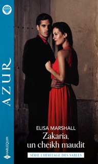 Zakaria, un cheikh maudit by Elisa Marshall