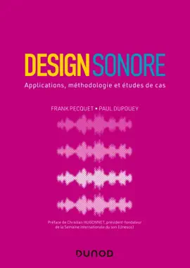Read: Design Book sonore