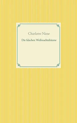 Read: Die falschen Book Weihnachtsbäume