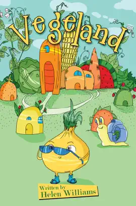 Read: Vegeland