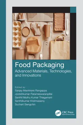 Read: Food Packaging Book