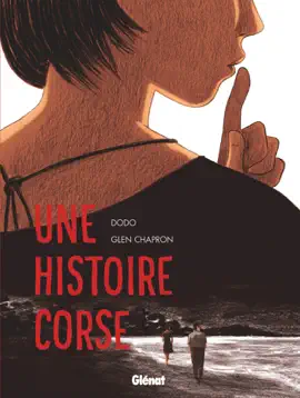 Read: Une histoire corse Book