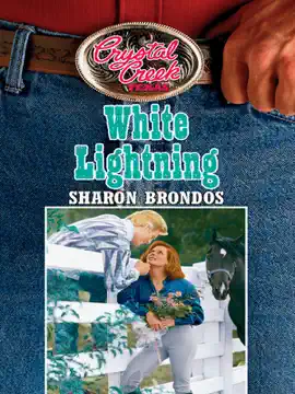 Read: White Book Lightning