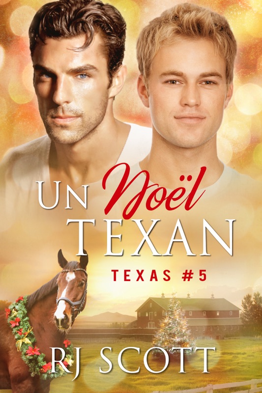 Un Noël texan