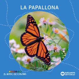 Read: Book La papallona
