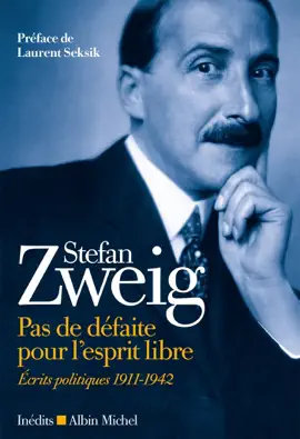 Read: Pas de Book défaite pour l esprit libre
