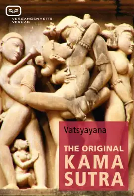 Read: THE ORIGINAL KAMA SUTRA Book