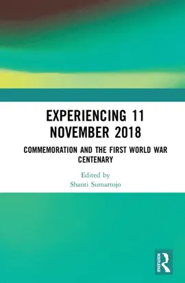 Read: Experiencing 11 November 2018 Book
