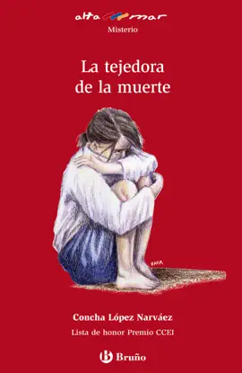 Read: La tejedora Book de la muerte