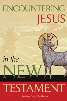 Read: Encountering Jesus in the New Testament Book [Third Edition]