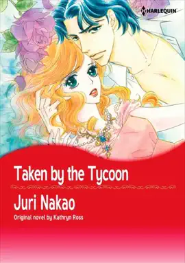 Read: Taken By The Tycoon Book
