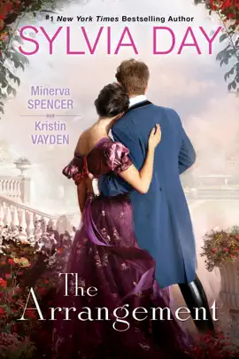 Read: The Arrangement Book