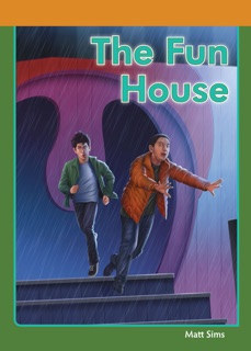 The Fun House by Matt Sims