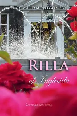 Read: Rilla of Book Ingleside