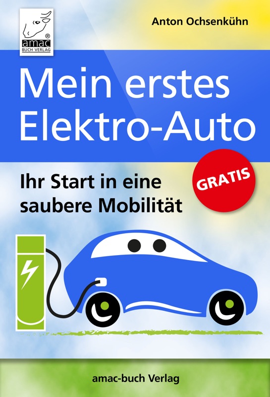 Mein erstes Elektroauto GRATIS