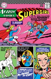 Action Comics (1938-2011) #347 - Otto Binder, Jerry Siegel, Jim Mooney & Wayne Boring by  Otto Binder, Jerry Siegel, Jim Mooney & Wayne Boring PDF Download