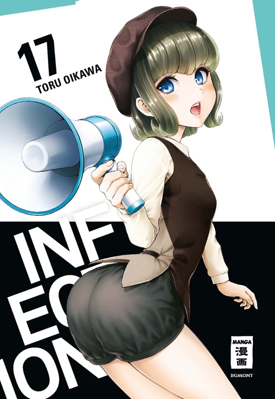 Infection 17