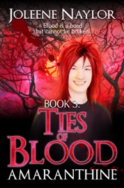 Ties of Blood - Joleene Naylor
