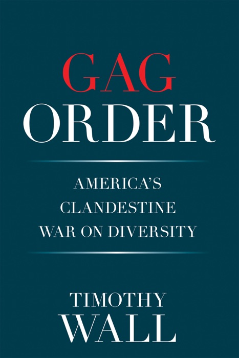 Gag Order