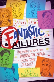 Fantastic Failures - Luke Reynolds