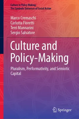Read: Culture Book and Policy-Making
