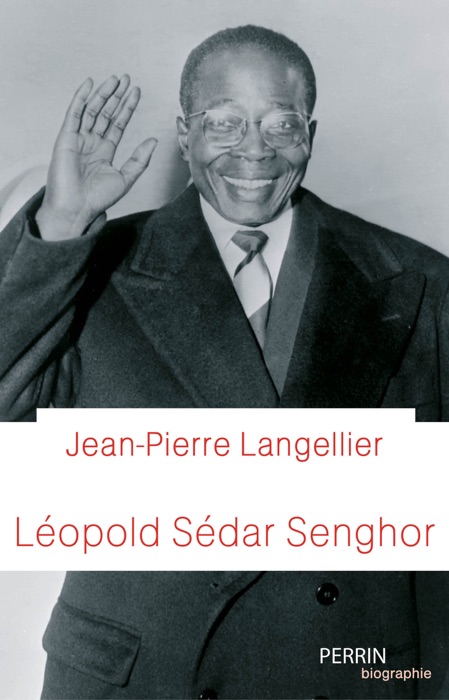 Léopold Sédar Senghor