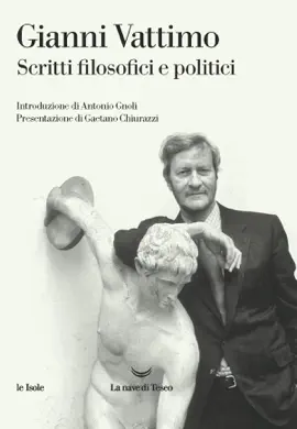 Read: Scritti filosofici Book e politici