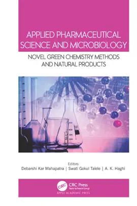 Read: Applied Book Pharmaceutical Science and Microbiology