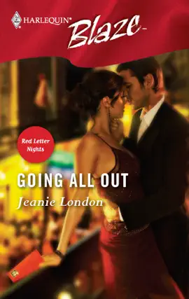 Read: Going Book All Out