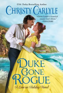 Read: Duke Gone Rogue Book