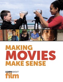 Making Movies Make Sense - Tom Barrance
