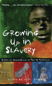 Growing Up in Slavery - Yuval Taylor