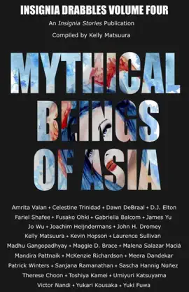 Read: Mythical Book Beings of Asia