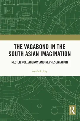 Read: Book The Vagabond in the South Asian Imagination