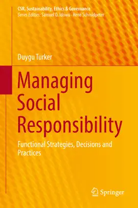 Read: Managing Social Book Responsibility
