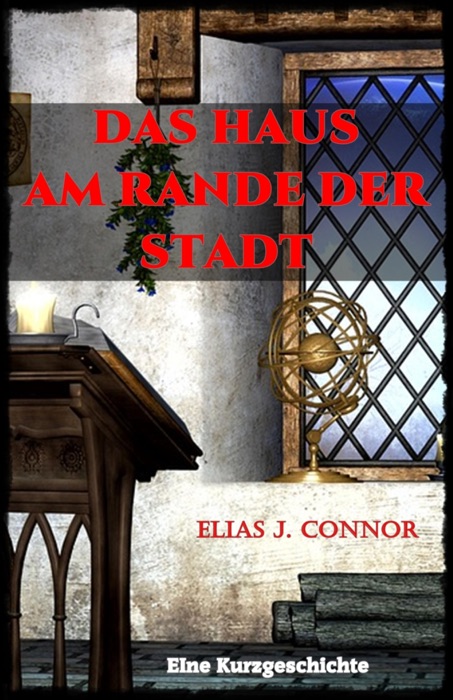 Das Haus am Rande der Stadt